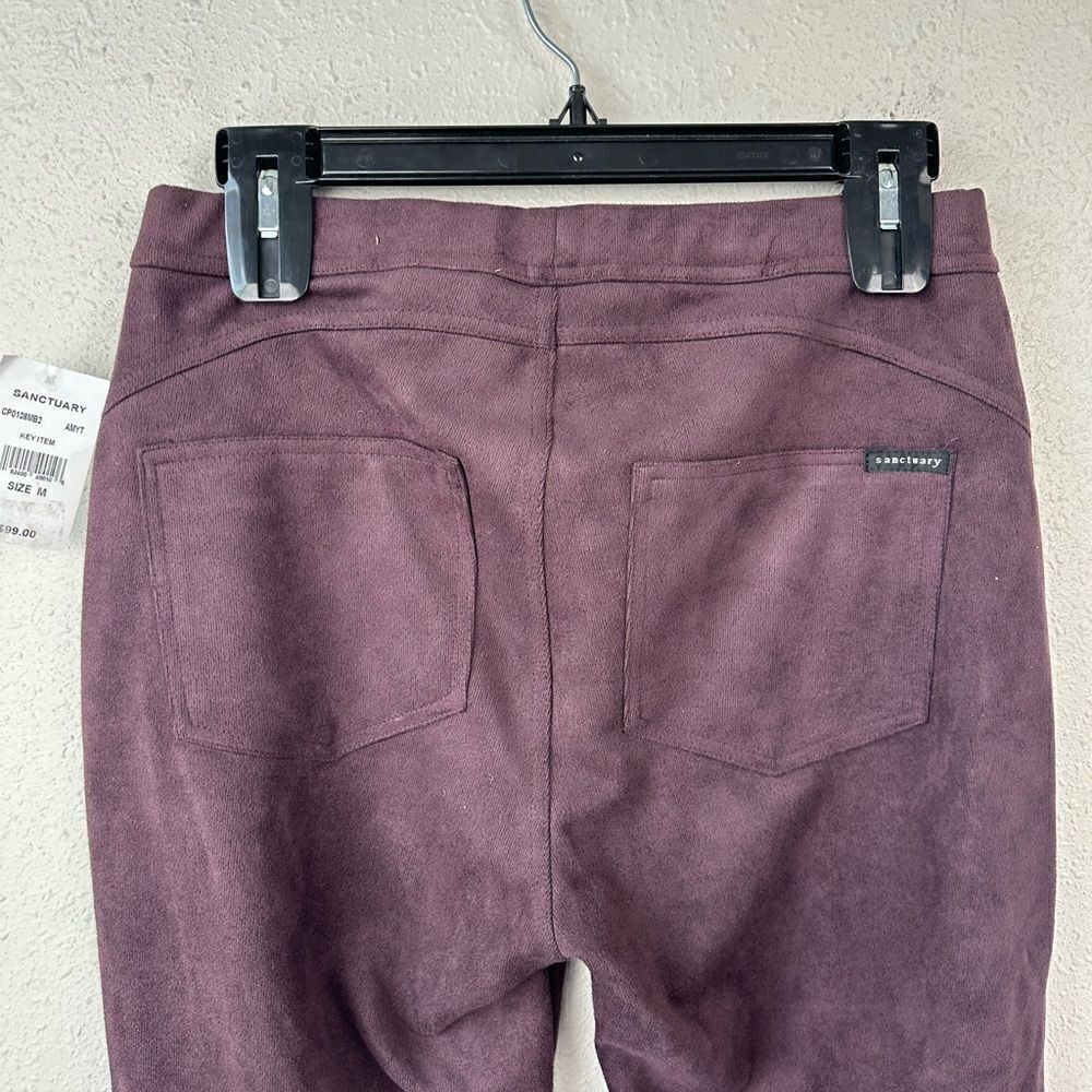 NWT Sanctuary Women’s Pants - Picture 5 of 7